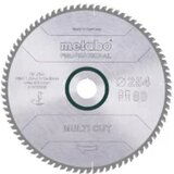 Metabo list kružne pile/cirkulara 254 x 2.4/1.6×30 Multi Cut Professional 628093000 | Eponuda.ba