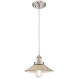 Westinghouse 6338840 - visilica na sajli bonnie 1xE27/60W/230V Cene