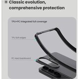 Nillkin Super Frosted PRO magnetska stražnja maska za Samsung Galaxy S26 crna | shoptok.hr