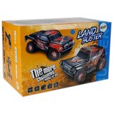  Auto na daljinsko upravljanje FY-01 4x4 Pick Up 1:12 R/C 40 km/h - plavi | Shoptok.si