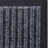  Otirač sivi 90 x 60 cm PVC | shoptok.hr