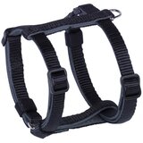 Nobby preno classic mini neoprenska oprsnica, črna - 30-40 cm | Shoptok.si