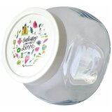 COOKINGMAX DOO TEGLA BELLA SA DECOR POKLOPCEM 1500CC 1 Cene