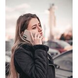 Ringke Air S Ultra-Tanka maskica za iPhone 12 mini pink | shoptok.hr