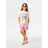 Sinsay Ženske kratke hlače 2 pack Stitch and Daisy | shoptok.hr