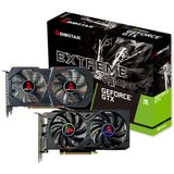 Biostar VGA 1660 Ti 6GB 6GB GDDR6, 192-bit, 1x DVI, 1x DP, 1x HDMI | Eponuda.ba