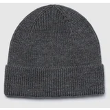 GAP Ribbed Hat - Men's