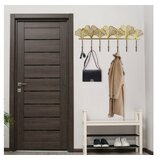 WALLXPERT metalna zidna kuka multicolor rana | ePonuda.com