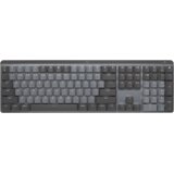 Logitech MX Mechanical Bluetooth Illuminated Keyboard - GRAPHITE - HRV-SLV-SRB Cijene