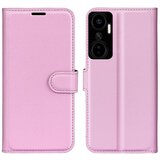 INORCO Za Infinix Hot 20 4G torbica za telefon s preklopnim stojalom proti padcem, usnjena denarnica iz PU usnja, (22036395) Cene
