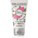 Jeanne en Provence Rose Envoûtante hidratantna krema za ruke 75 ml