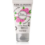 Jeanne en Provence Rose Envoûtante vlažilna krema za roke 75 ml Cene