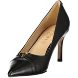  Crne klasične ženske cipele Twinset | shoptok.hr