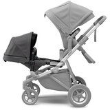 Thule Sleek Sibling sjedalica za dječja kolica tamno siva | shoptok.hr
