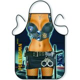  Pregača Policewoman | shoptok.hr