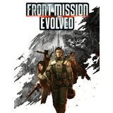 Steam Front Mission Evolved (PC) Key EUROPE | ePonuda.com