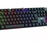 MS Industrial C521 Brown switch mehanička tastatura | Eponuda.ba