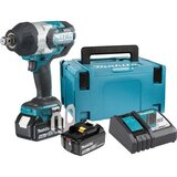 Makita akumulatorski udarni odvijač DTW1001RTJ | ePonuda.com