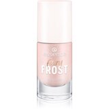 Essence fairy lak za nohte odtenek 01 FROST 8 ml Cene