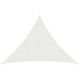  Jedrilica za sunčevu sjenu 7 x 5 x 5 m HDPE | Shoptok.si