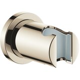Grohe držač tuš ručice Polished NICKEL | Eponuda.com