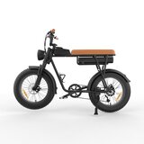  Električno kolo YAMALI FXH-006, 48V 20Ah baterija, za vse terene, rjava, (5000009074) Cene