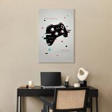  Slika - Cyberpad 60x90 Na talijanskom platnu | shoptok.hr