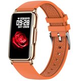 Moye KRONOS FIT BUDDY SMART BAND - ORANGE Cijene