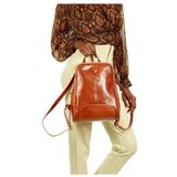 Vera Pelle VEROSTILO16430 Smeđa | shoptok.hr