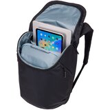 Thule Proširiv putni ruksak Subterra 2 od 26L - crni | shoptok.hr