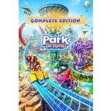 Steam park beyond complete editionkey (pc) global | Eponuda.com