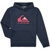 Quiksilver Puloverji BIG LOGO YOUTH Modra | Shoptok.si