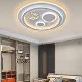  LED prigušiva plafonska lampa LED/110W/230V 3000-6500K + daljinski upravljač | Eponuda.com
