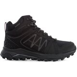 Lumberjack high cut sneaker wpf, ženske cipele za planinarenje, crna SWC7901-001(M67) Cene'.'