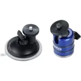 Suction Cup + BALL 19