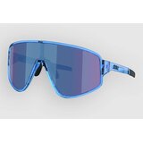 BLIZ Active Eyewear A004 Transparant Blue Soncna ocala smoke w blue multi | Shoptok.si