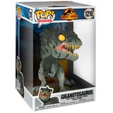 Funko POP figure Jurassic World 3 Giganotosaurus | shoptok.hr