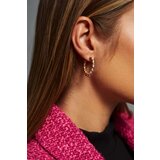 Marisse Earrings L-Kk-4019 Gold | ePonuda.com
