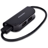 Axagon HUB 4XUSB 2.0 READY 20 CM AXAGON | Shoptok.si