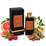 Angel Schlesser Les Eaux D'Un Instant Absolu Mysterious Amber parfemska voda unisex 100 ml | shoptok.hr
