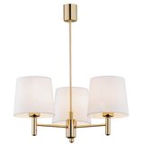  Argon 6110 - Luster na šipci PONTE 3xE27/15W/230V | Eponuda.com