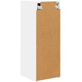 TV zidni ormar 2 pcs Bijelo 30 x 31 x 80 cm Konstruirano drvo | shoptok.hr