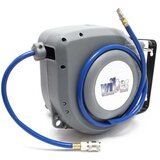 Wiltec samodejno izvlecna cev za zrak 9m 61313 | Shoptok.si