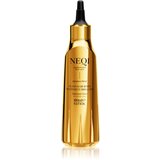 NEQI Diamond Glass Ultimate Treatment kura za kosu za sjajnu i mekanu kosu 180 ml Cijene