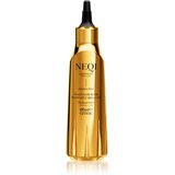 NEQI Diamond Glass Ultimate Treatment lasni tretma za sijaj in mehkobo las 180 ml Cene