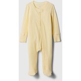 GAP Kids' Zip-Up Jumpsuit - Boys Cene