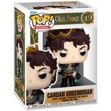 Funko POP! figura The Folk of the Air Cardan Greenbriar, 10,9 cm | shoptok.hr
