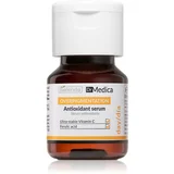 Bielenda Dr Medica Overpigmentation antioksidantni serum za kožo s hiperpigmentacijo 30 ml