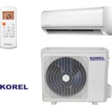 Korel klima uređaj Nexo II KOR32-12HFN8-IX/OX | shoptok.hr
