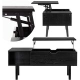  Stol za dnevni boravak 50 x 100 x 44,2 cm | shoptok.hr